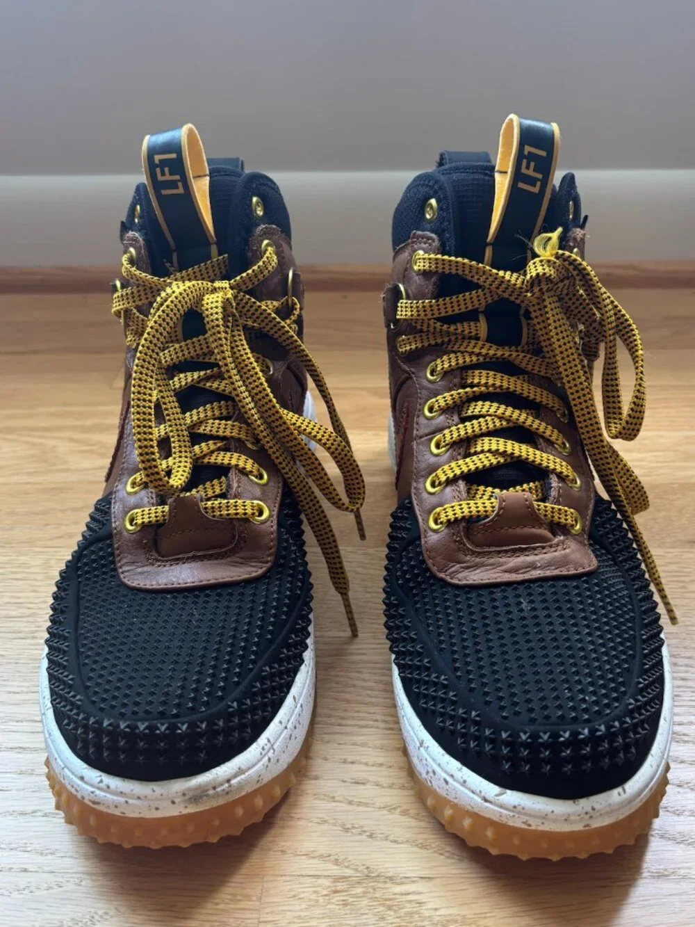 Nike Lunar Force
